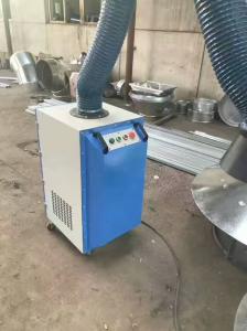 固安縣溫泉休閑商務產業(yè)園區(qū)曼宇過濾器材設備廠 專業(yè)過濾設備制造與服務
