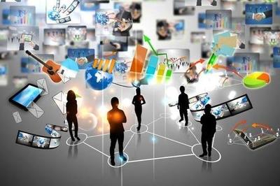 傳統(tǒng)企業(yè)破局之道 網(wǎng)絡(luò)營銷、品牌推廣與互聯(lián)網(wǎng)銷售一體化轉(zhuǎn)型