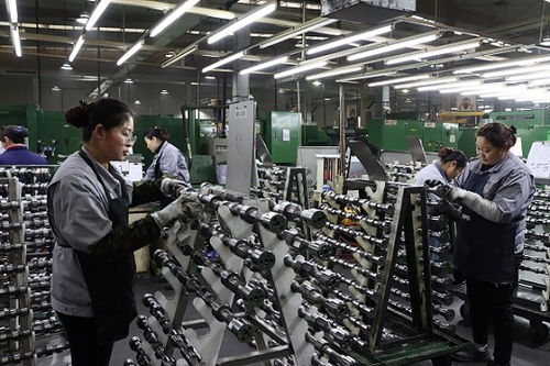 亞新科凸輪軸 以卓越品質(zhì)領(lǐng)跑市場，借互聯(lián)網(wǎng)東風(fēng)續(xù)寫輝煌