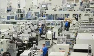 數(shù)字賦能，智造未來——中國工業(yè)互聯(lián)網(wǎng)大會在杭召開，展望產(chǎn)業(yè)互聯(lián)新圖景